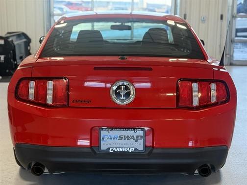 2011 Ford Mustang V6 Premium