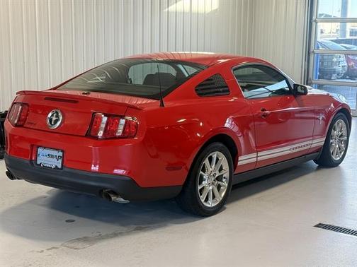 2011 Ford Mustang V6 Premium