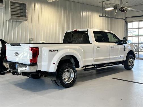 2019 Ford F-350 XL