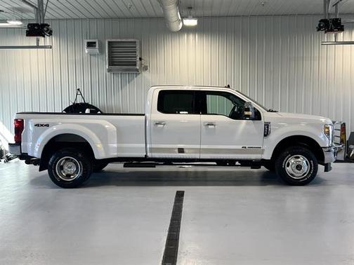 2019 Ford F-350 XL