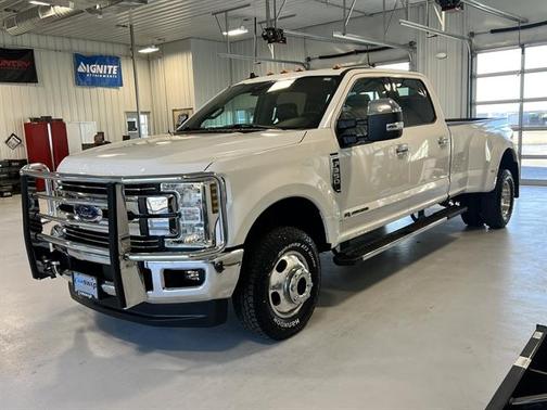 2019 Ford F-350 XL