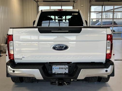 2019 Ford F-350 XL