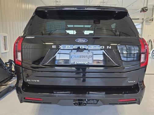 2025 Ford Expedition Max Active 4x4