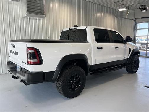 2023 RAM 1500 TRX