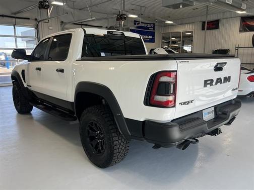 2023 RAM 1500 TRX