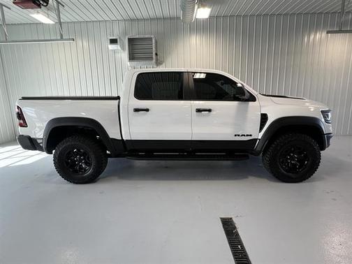 2023 RAM 1500 TRX