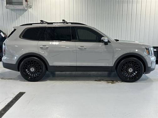 2024 Kia Telluride SX Prestige X-Pro
