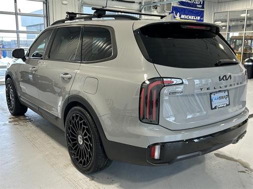 2024 Kia Telluride SX Prestige X-Pro
