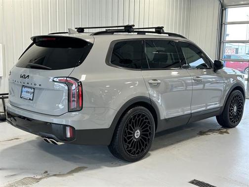 2024 Kia Telluride SX Prestige X-Pro