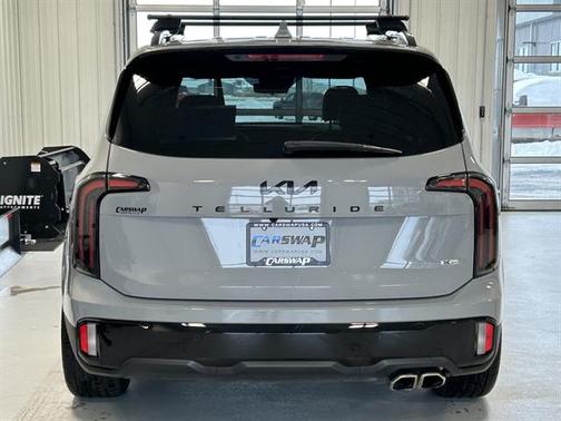 2024 Kia Telluride SX Prestige X-Pro
