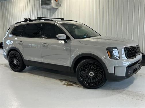 2024 Kia Telluride SX Prestige X-Pro