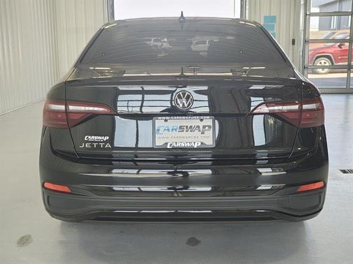 2024 Volkswagen Jetta 1.5T Sport