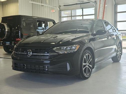 2024 Volkswagen Jetta 1.5T Sport