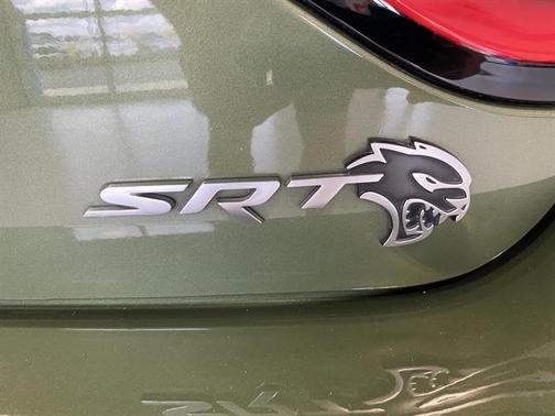 2019 Dodge Charger SRT Hellcat