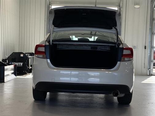 2020 Subaru Impreza Premium Sedan