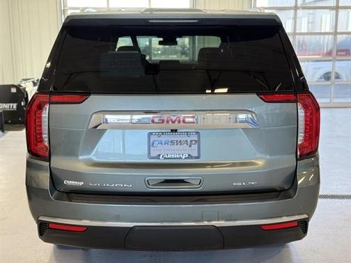 2024 GMC Yukon XL SLT