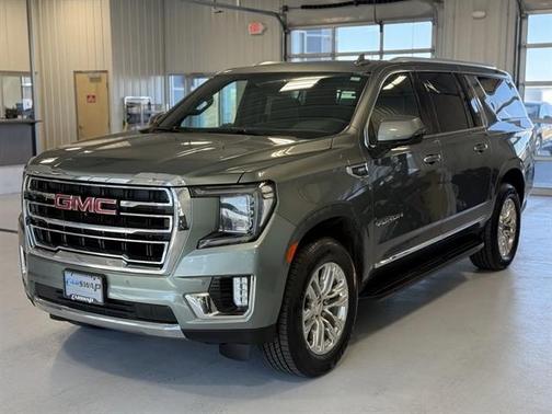 2024 GMC Yukon XL SLT