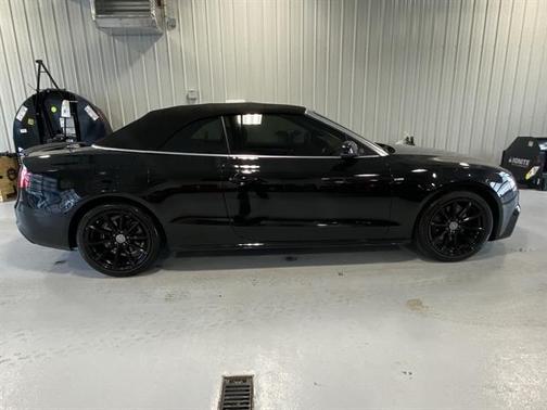 2017 Audi A5 2.0T Sport