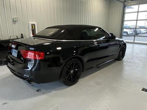 2017 Audi A5 2.0T Sport