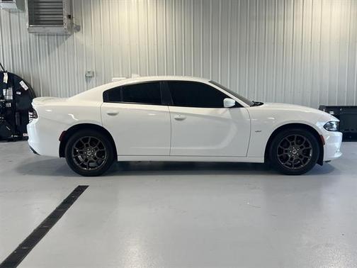 2018 Dodge Charger GT