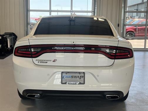 2018 Dodge Charger GT
