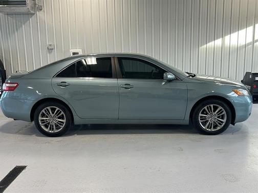 2009 Toyota Camry SE