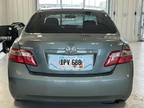 2009 Toyota Camry SE