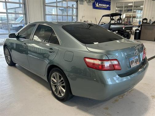 2009 Toyota Camry SE