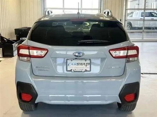Khaki 2019 Subaru Crosstrek 2.0i