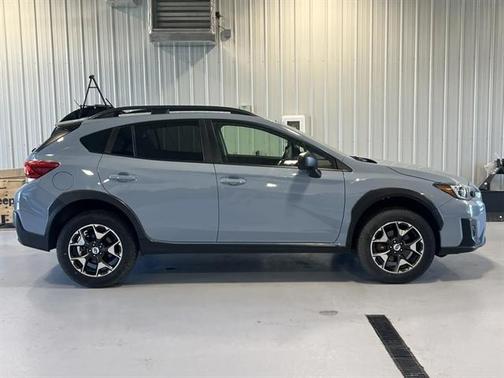 2019 Subaru Crosstrek 2.0i