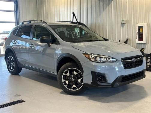 2019 Subaru Crosstrek 2.0i
