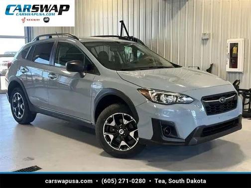 2019 Subaru Crosstrek 2.0i