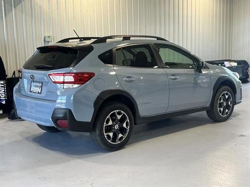 2019 Subaru Crosstrek 2.0i