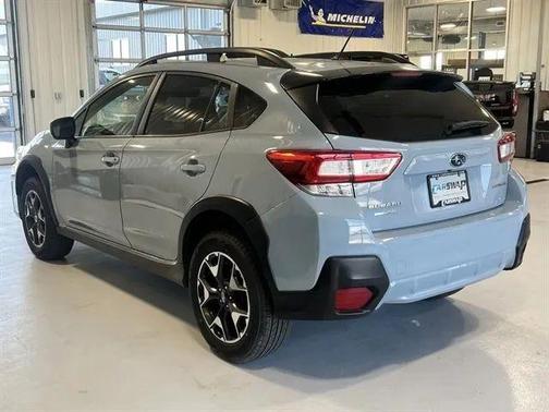 2019 Subaru Crosstrek 2.0i