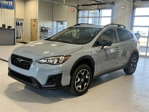 2019 Subaru Crosstrek 2.0i