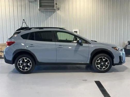 2019 Subaru Crosstrek 2.0i