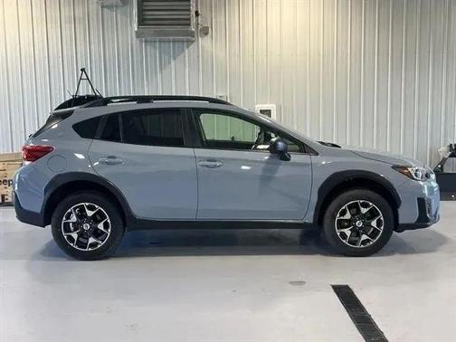 2019 Subaru Crosstrek 2.0i
