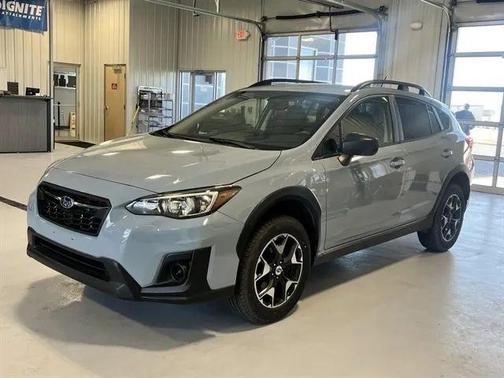2019 Subaru Crosstrek 2.0i