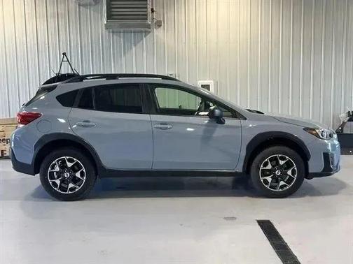 Khaki 2019 Subaru Crosstrek 2.0i