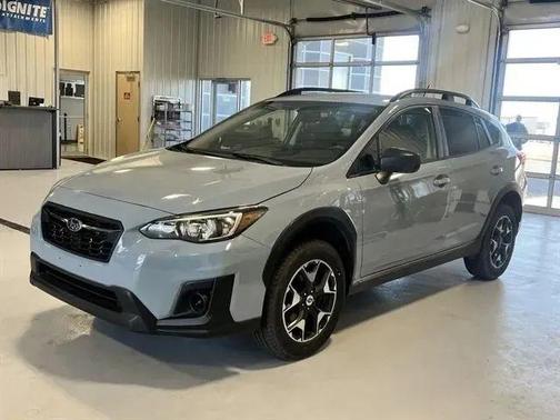 2019 Subaru Crosstrek 2.0i