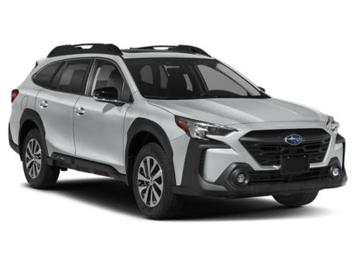Gray Metallic 2023 Subaru Outback Premium