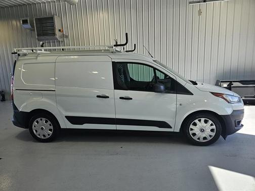 2020 Ford Transit Connect XL Cargo Van