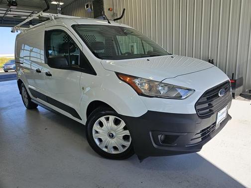 2020 Ford Transit Connect XL Cargo Van