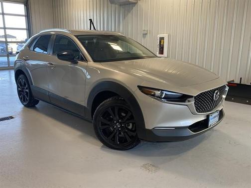 2024 Mazda CX-30 2.5 S Select Sport