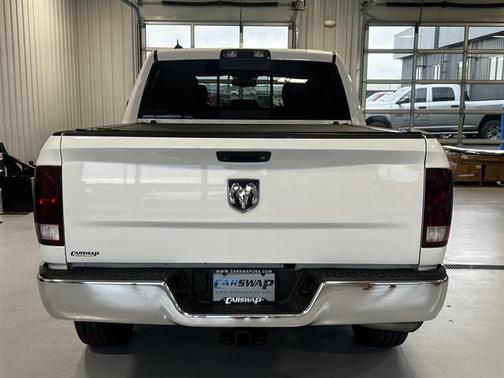 2016 RAM 1500 Outdoorsman