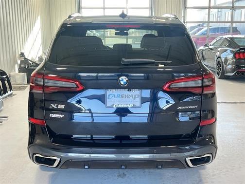 2019 BMW X5 xDrive50i