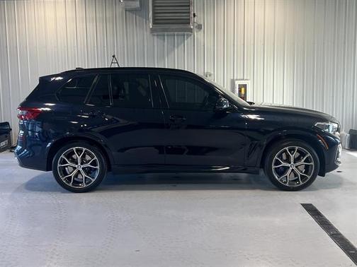 2019 BMW X5 xDrive50i