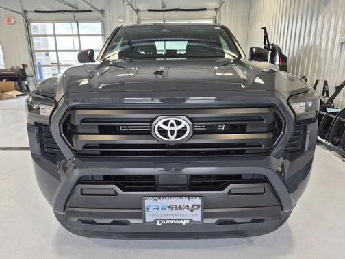 Underground 2024 Toyota Tacoma SR