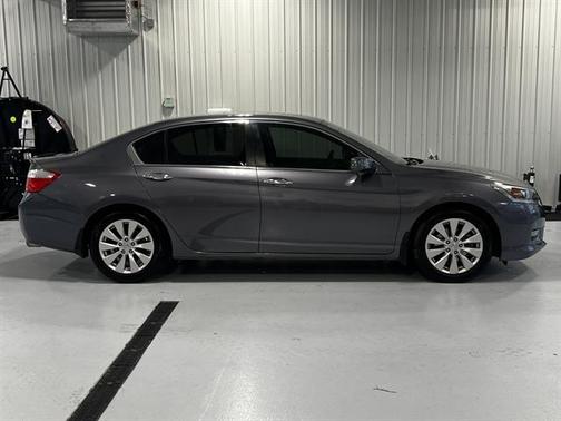 2014 Honda Accord EX