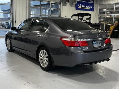 2014 Honda Accord EX